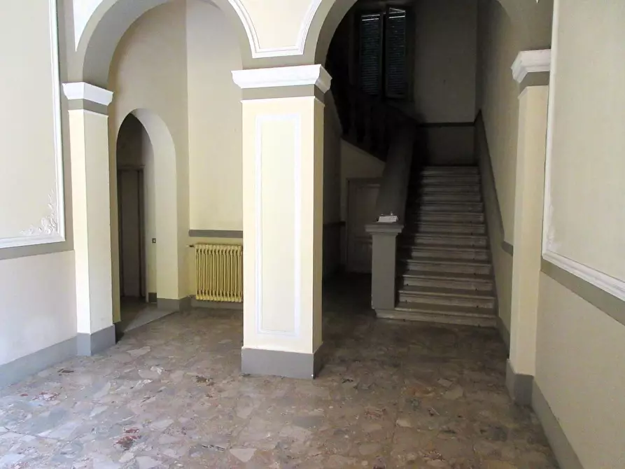 appartamento in vendita ad Empoli