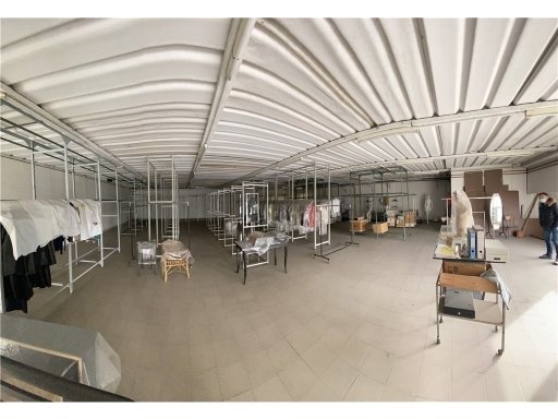 capannone in vendita ad Empoli