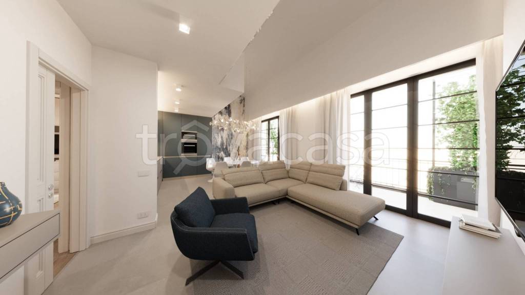 appartamento in vendita ad Empoli