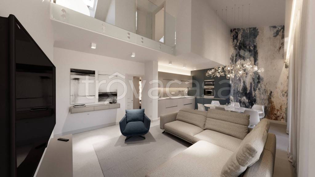 appartamento in vendita ad Empoli