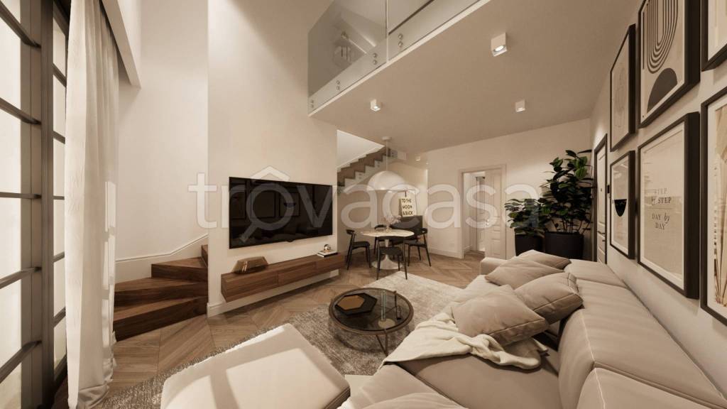 appartamento in vendita ad Empoli