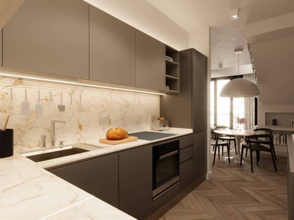 appartamento in vendita ad Empoli