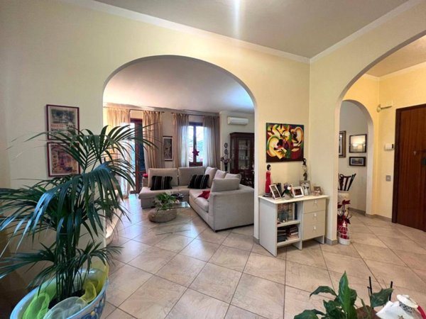 appartamento in vendita ad Empoli