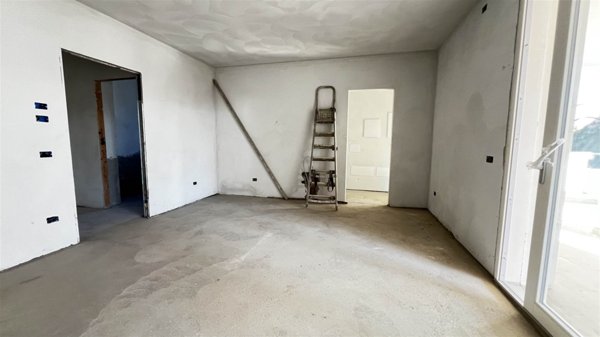 appartamento in vendita ad Empoli