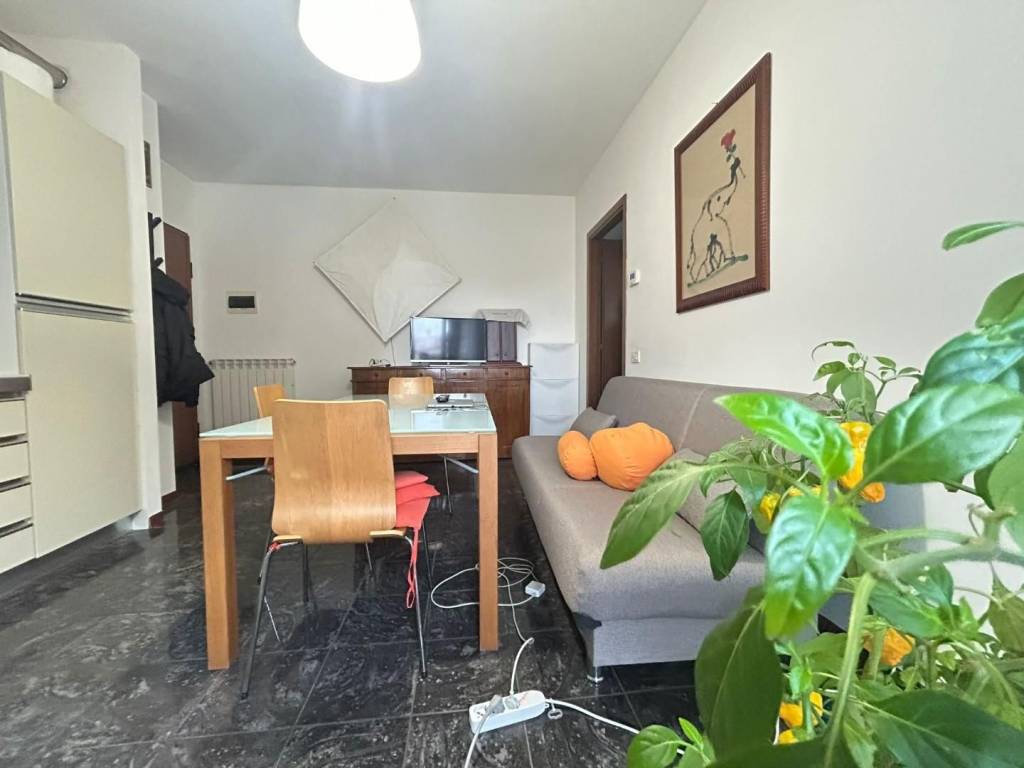 appartamento in vendita ad Empoli