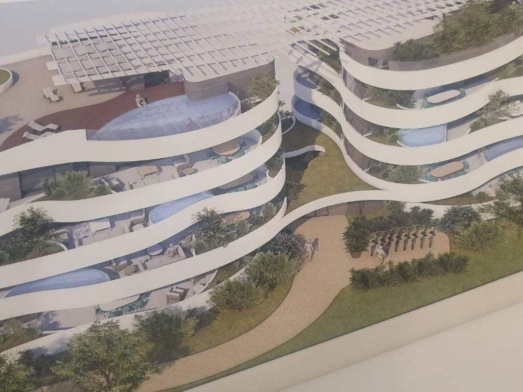 appartamento in vendita ad Empoli