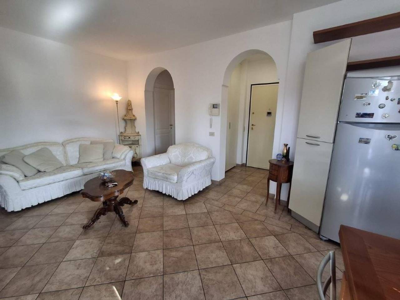 appartamento in vendita ad Empoli