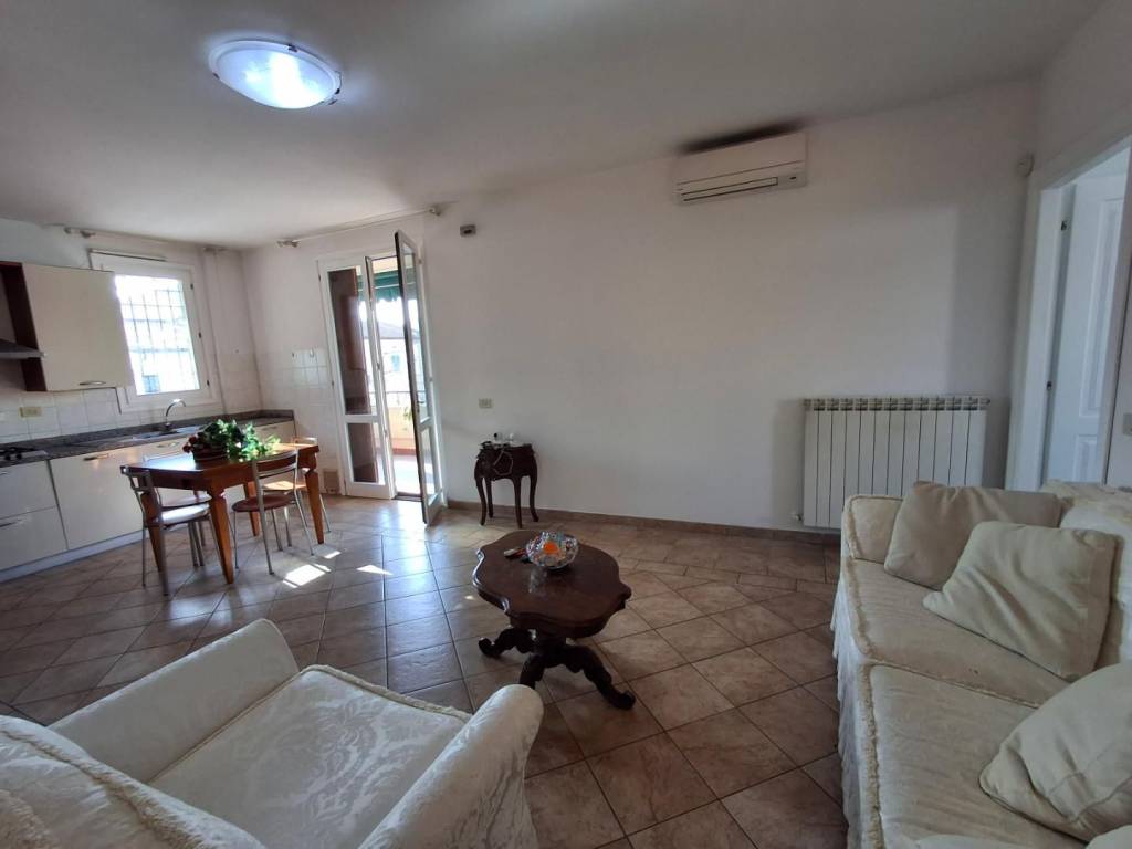 appartamento in vendita ad Empoli