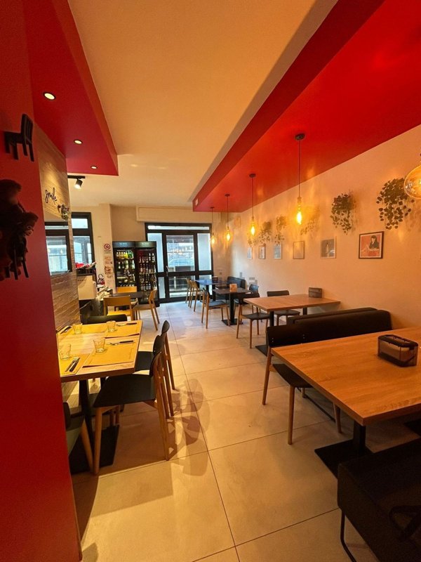 negozio in vendita ad Empoli