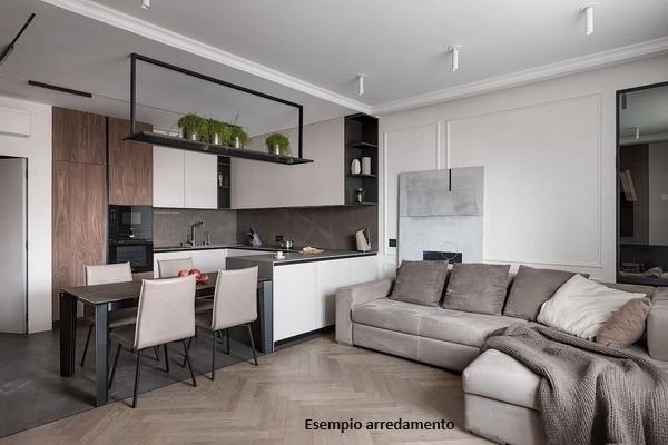 appartamento in vendita ad Empoli