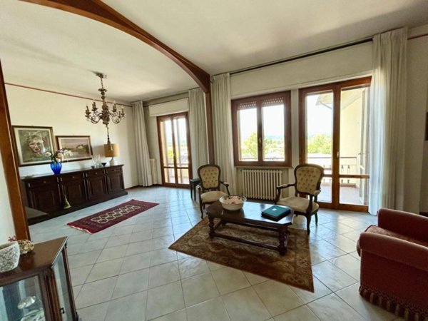 appartamento in vendita ad Empoli