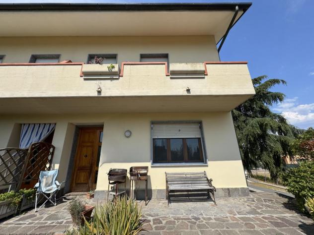 casa indipendente in vendita ad Empoli in zona Marcignana
