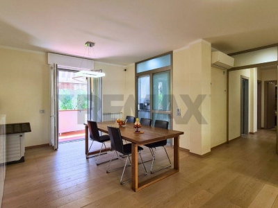 appartamento in vendita ad Empoli