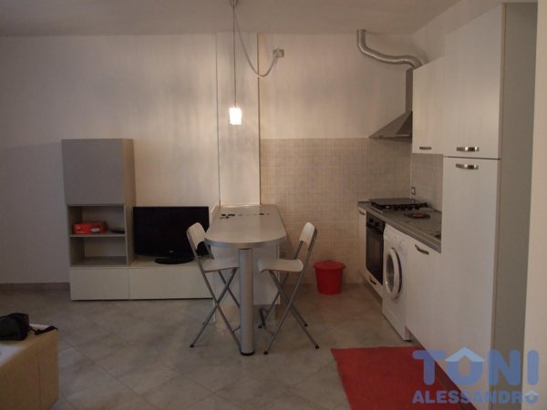 appartamento in vendita ad Empoli