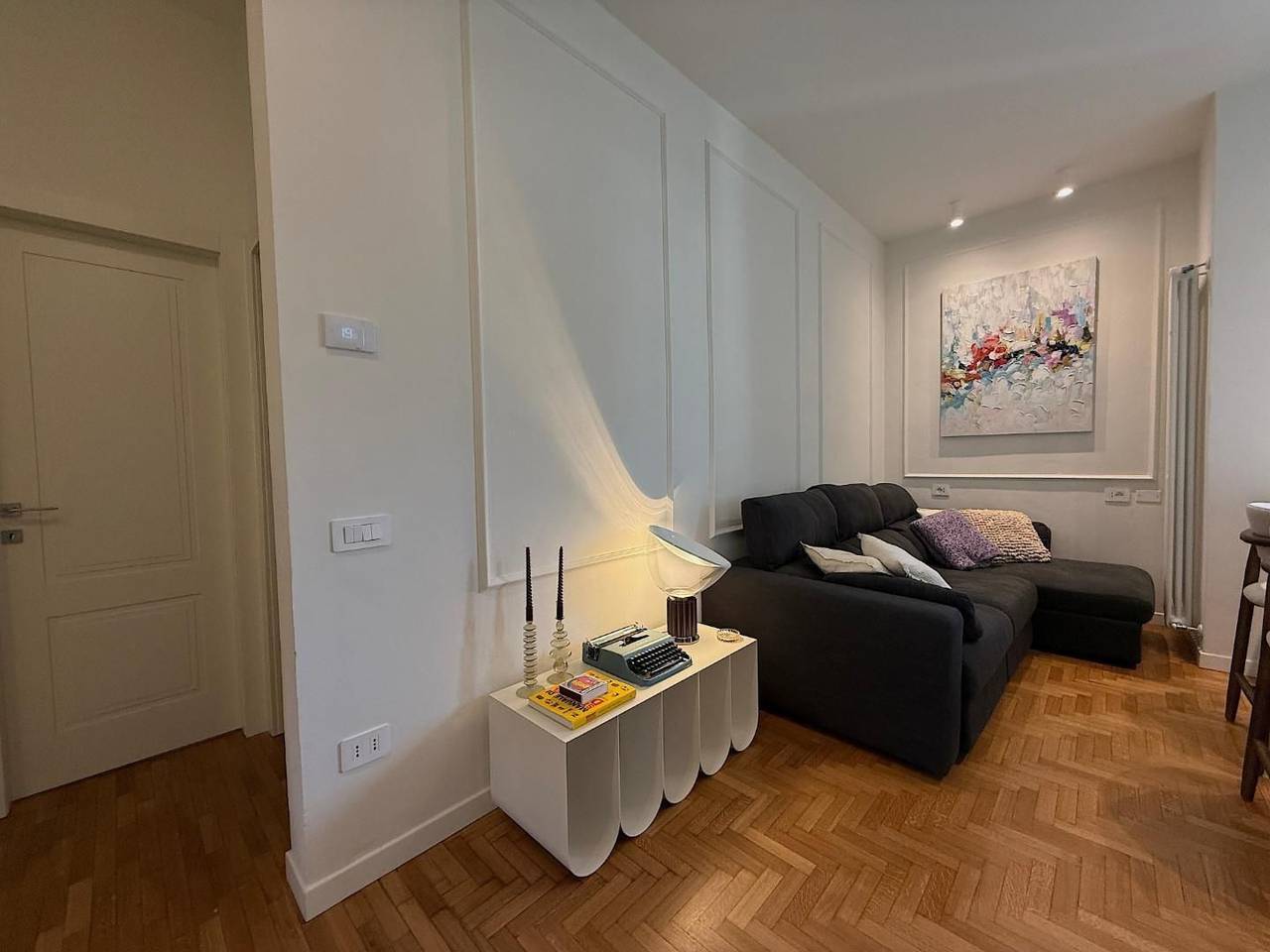 appartamento in vendita ad Empoli