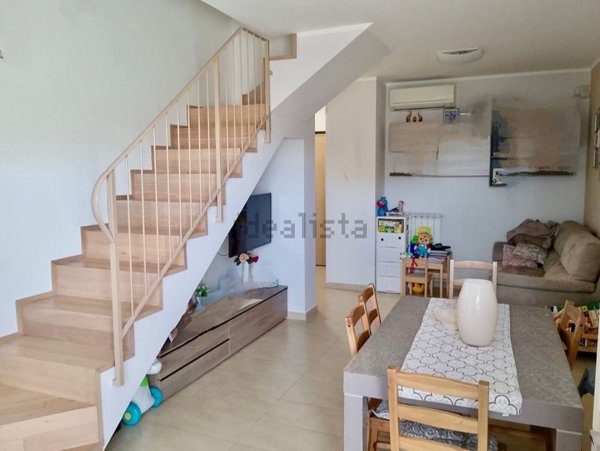 appartamento in vendita ad Empoli