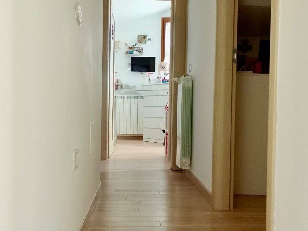 appartamento in vendita ad Empoli in zona Centro Storico