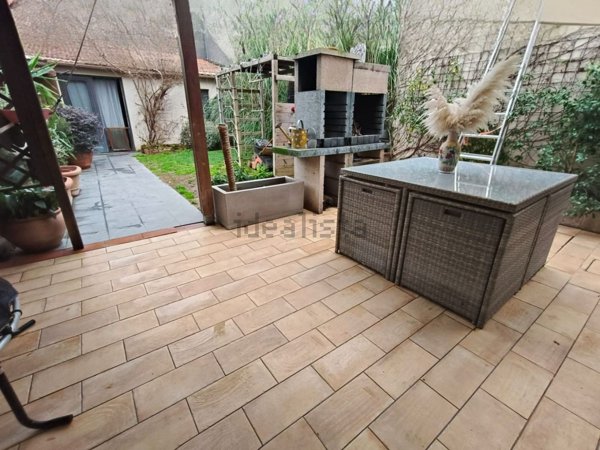 casa indipendente in vendita ad Empoli