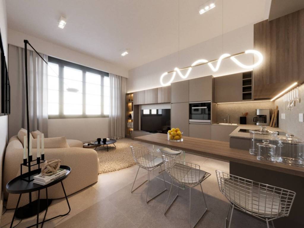 appartamento in vendita ad Empoli