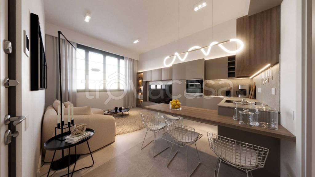 appartamento in vendita ad Empoli