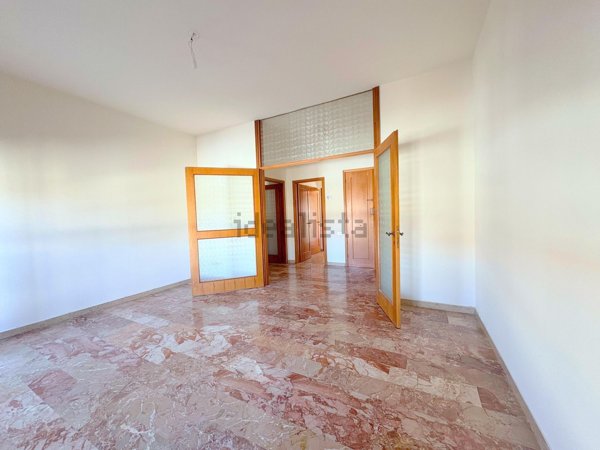 appartamento in vendita ad Empoli in zona Centro Storico