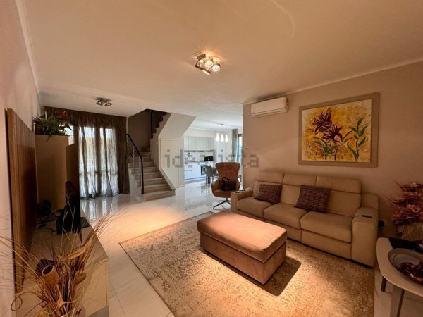 appartamento in vendita ad Empoli in zona Cortenuova