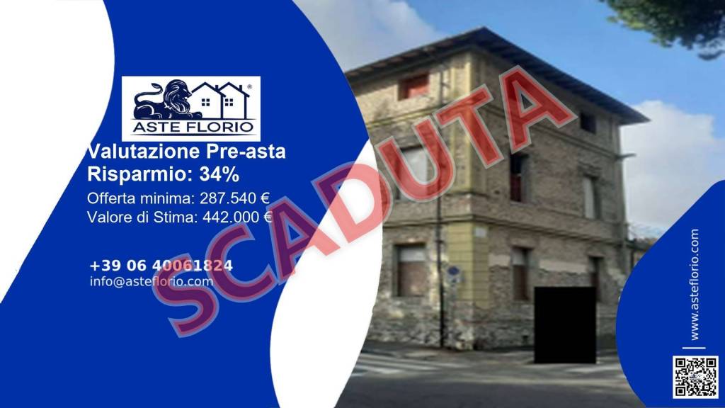 ufficio in vendita ad Empoli