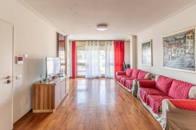 appartamento in vendita ad Empoli