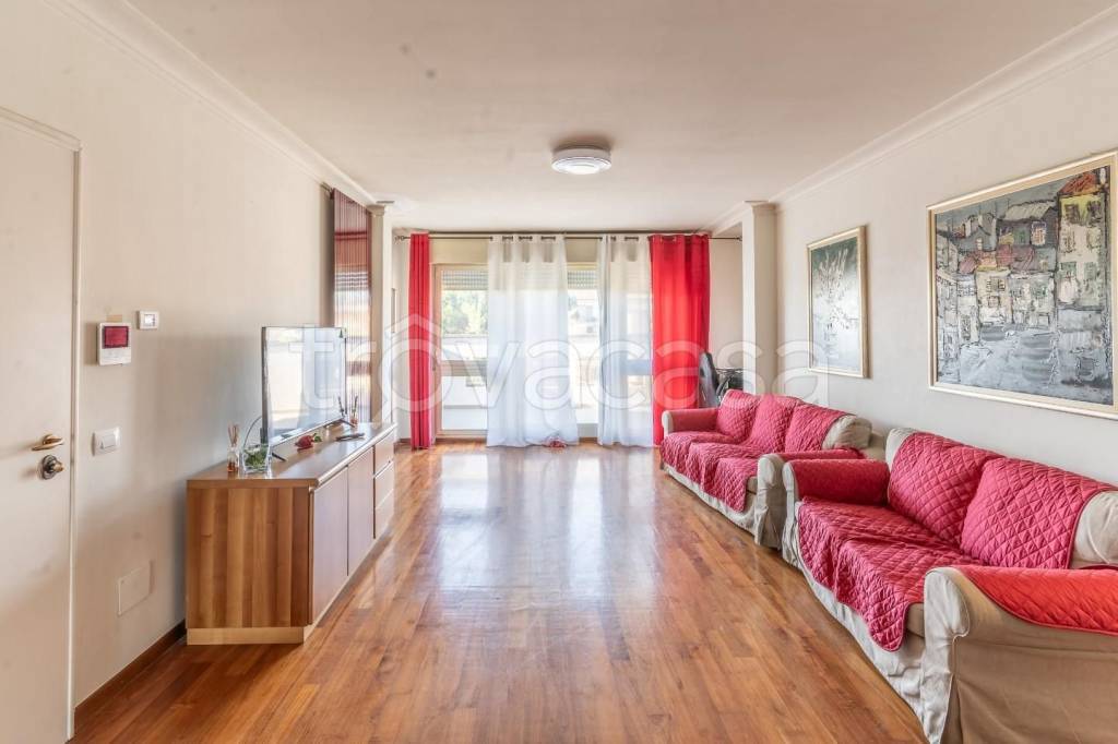 appartamento in vendita ad Empoli