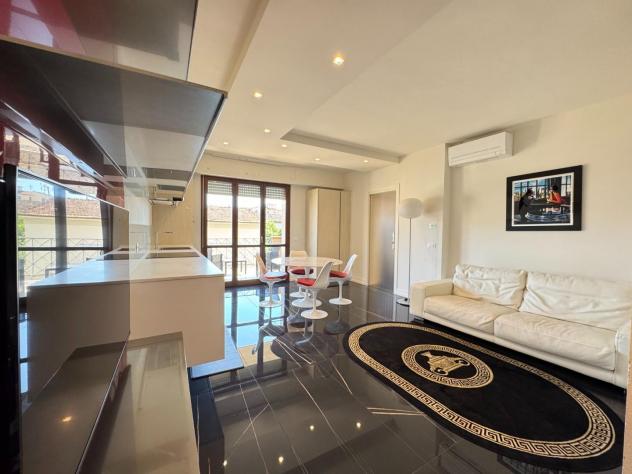 appartamento in vendita ad Empoli