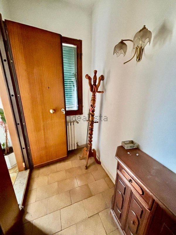 appartamento in vendita ad Empoli in zona Avane