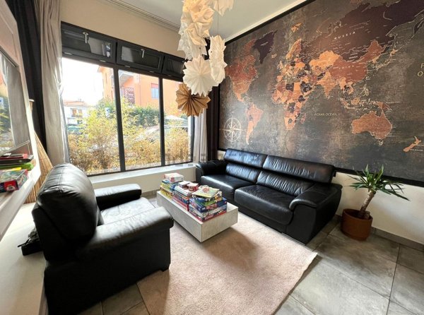 appartamento in vendita ad Empoli