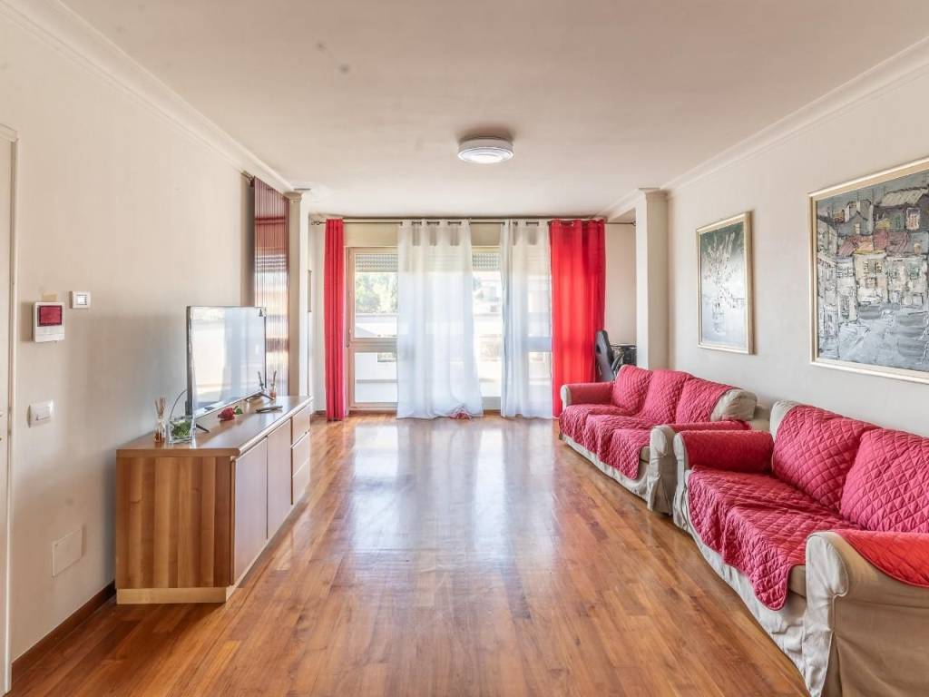 appartamento in vendita ad Empoli