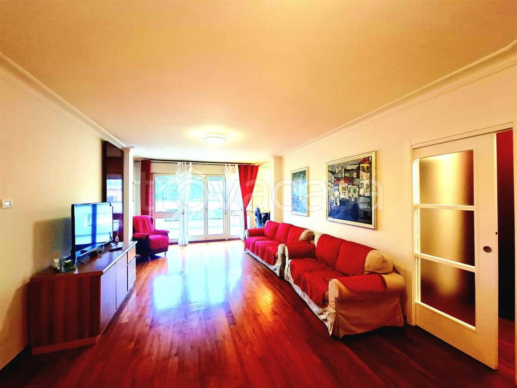 appartamento in vendita ad Empoli