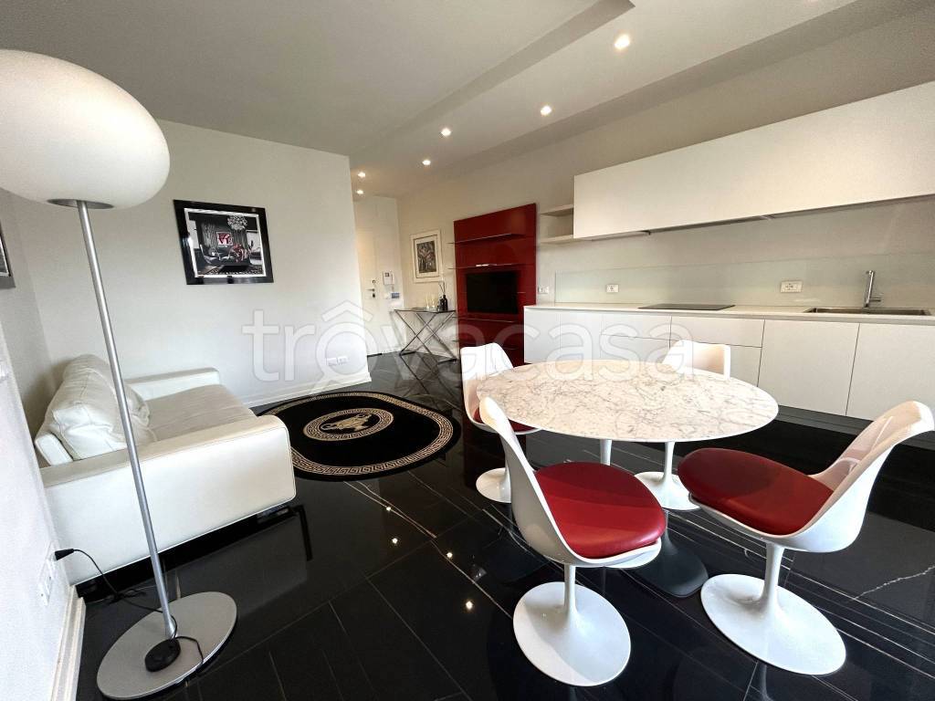 appartamento in vendita ad Empoli