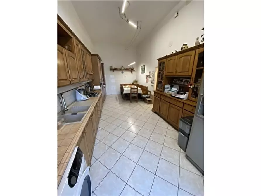 appartamento in vendita ad Empoli