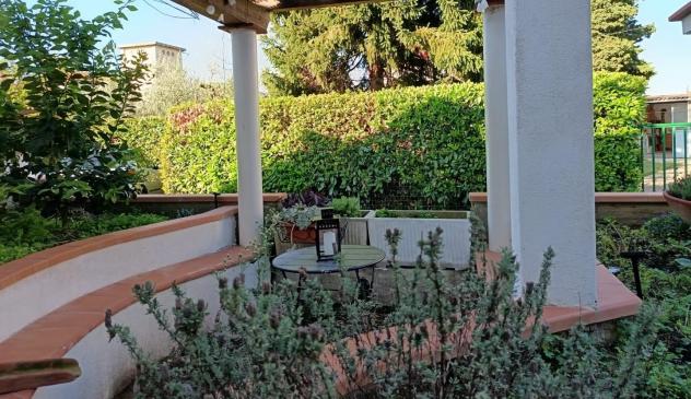 appartamento in vendita ad Empoli in zona Pozzale