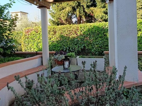 appartamento in vendita ad Empoli in zona Pozzale