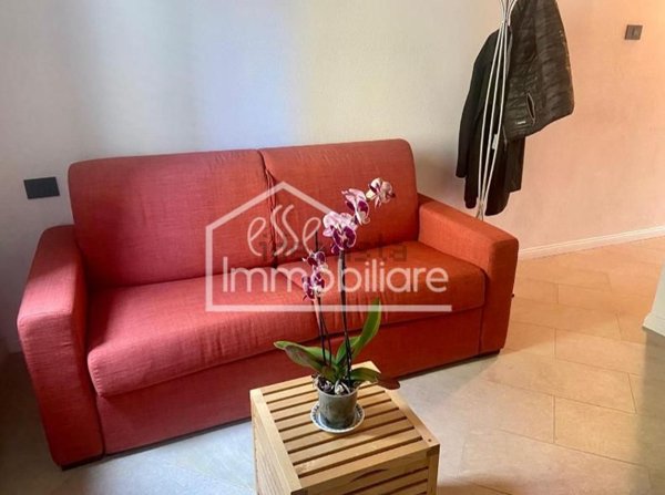 appartamento in vendita ad Empoli in zona Pozzale