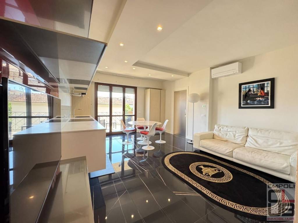 appartamento in vendita ad Empoli