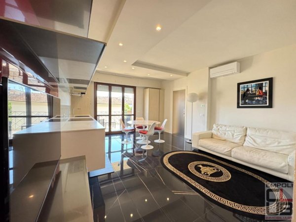 appartamento in vendita ad Empoli