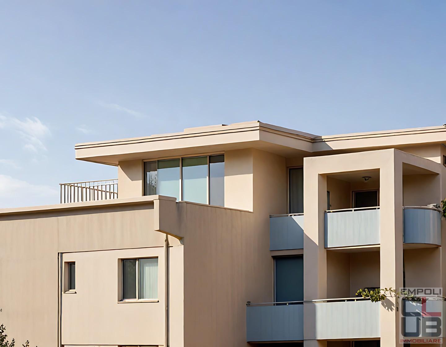 appartamento in vendita ad Empoli in zona Centro Storico