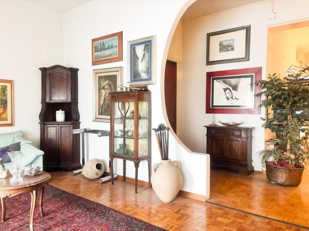 appartamento in vendita ad Empoli