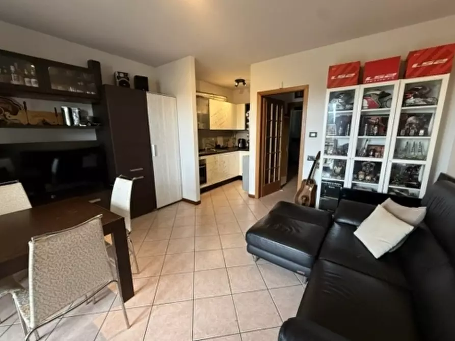 appartamento in vendita ad Empoli in zona Cortenuova