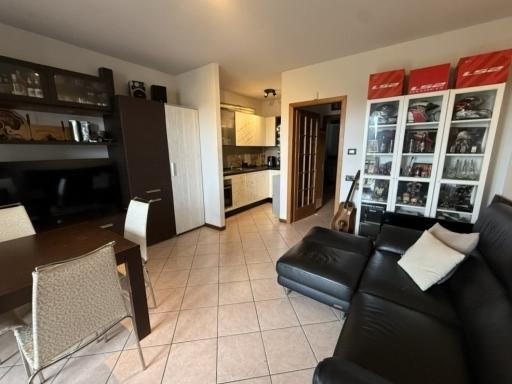 appartamento in vendita ad Empoli in zona Cortenuova