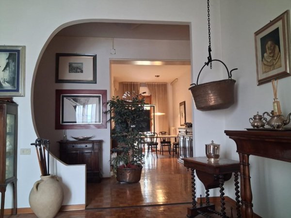 appartamento in vendita ad Empoli