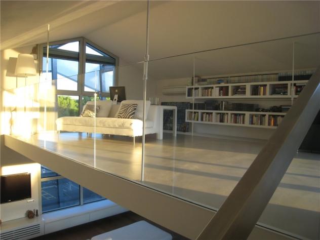 appartamento in vendita ad Empoli