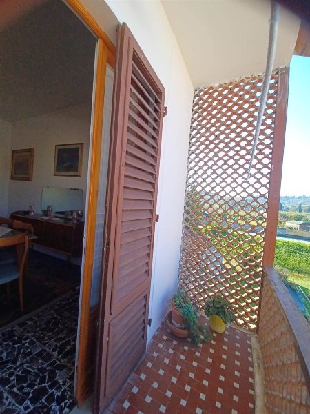 appartamento in vendita ad Empoli in zona Pozzale