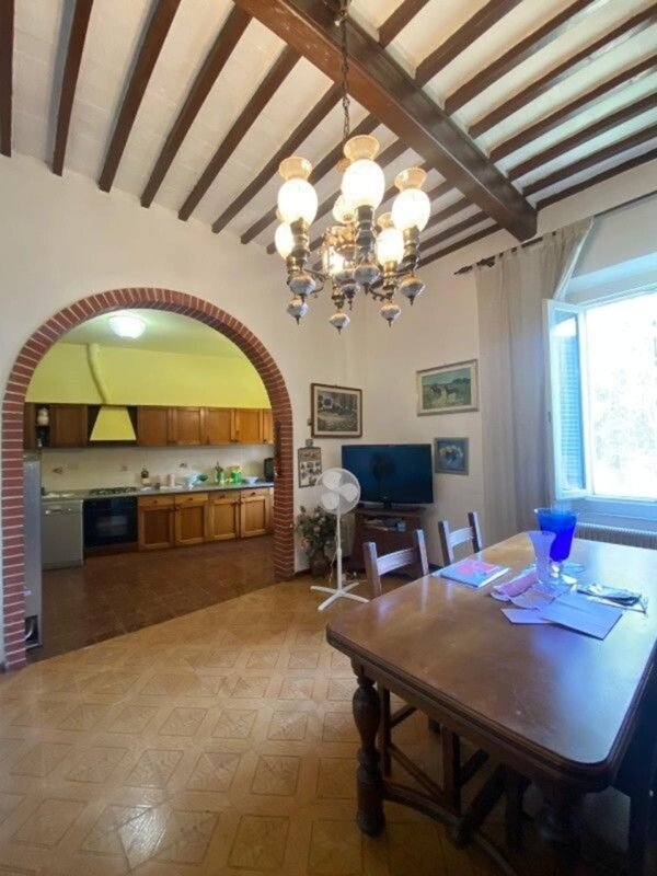 appartamento in vendita ad Empoli