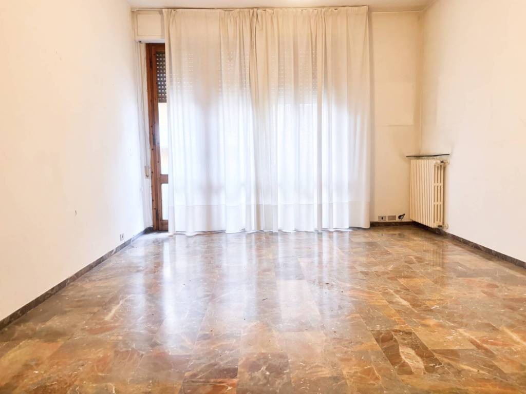 appartamento in vendita ad Empoli